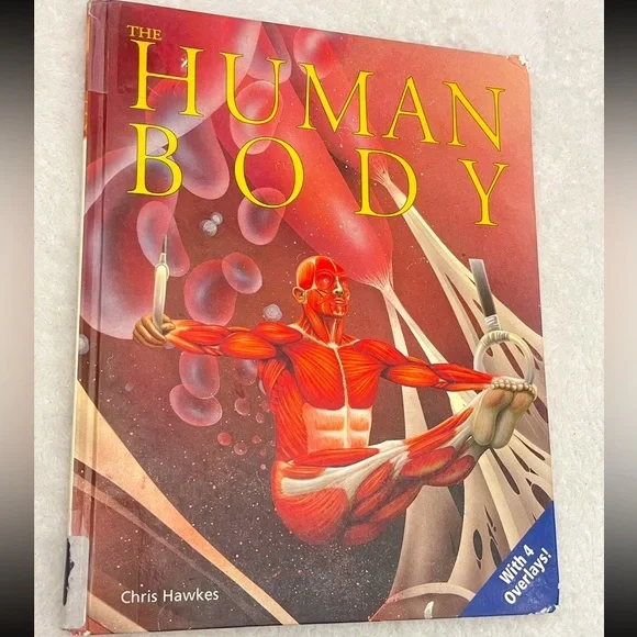 Medical Books - Picture 7 of 11